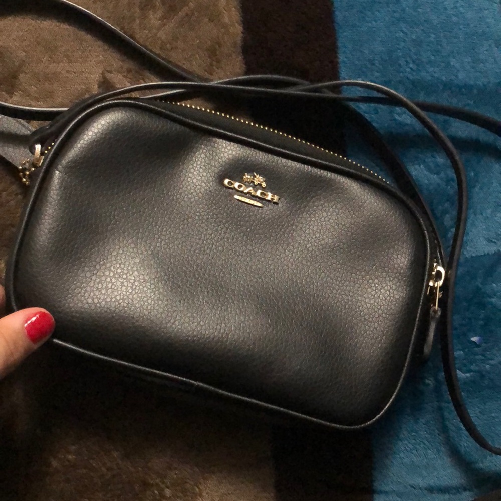 Coach crossbody